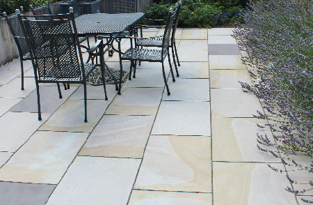 THE WETTER THE BETTER! BRING A NEW LEASE OF LIFE TO YOUR PAVING!