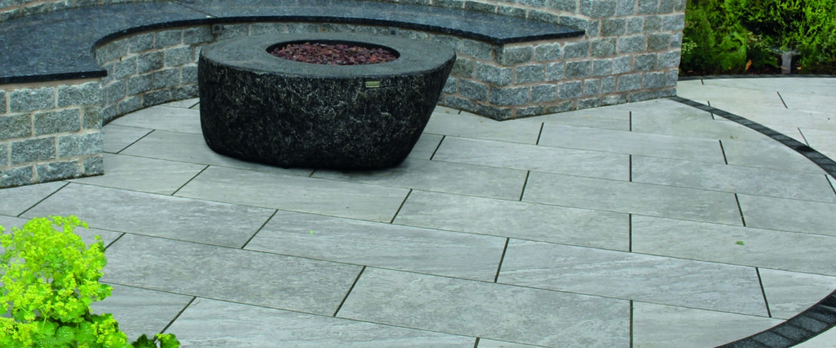 Vitripiazza Porcelain – Greener Landscapes
