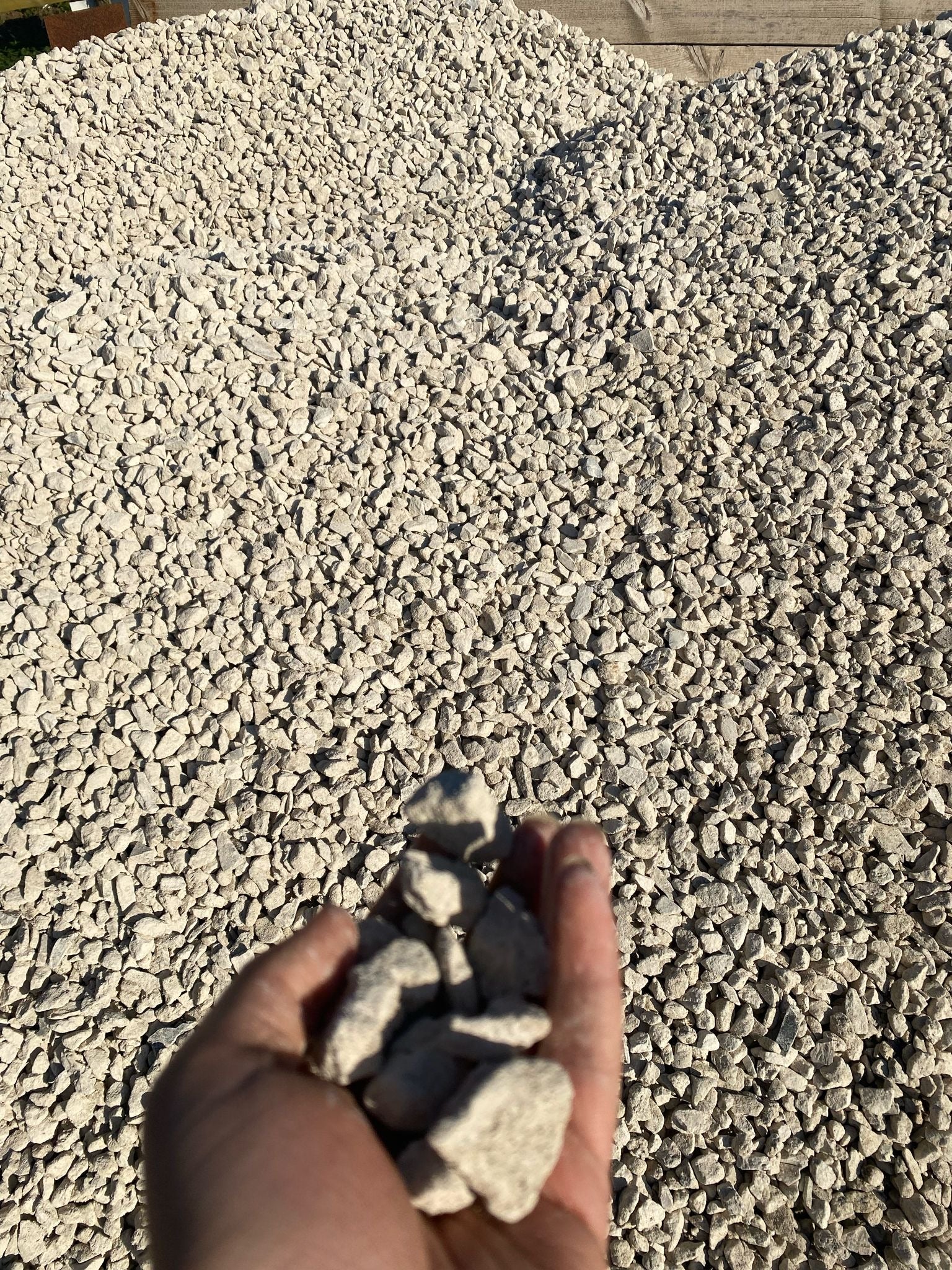 Portland Stone Build Portland Stone – Greener Landscapes