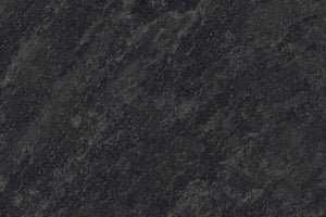 Open image in slideshow, Cava Quartz - Lustre - 20mm Black Porcelain Tile
