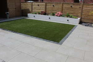 Dusk Sand 600x900x20mm Porcelain Tiles