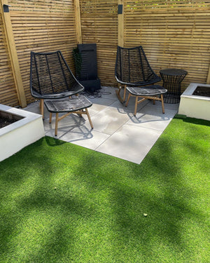 Dusk Sand 600x900x20mm Porcelain Tiles