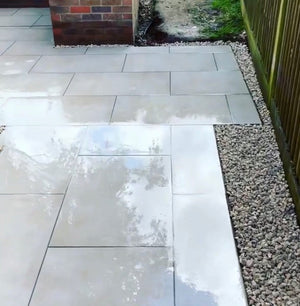 Dusk Sand 600x900x20mm Porcelain Tiles