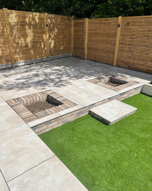 Dusk Sand 600x900x20mm Porcelain Tiles