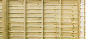 Open image in slideshow, Fence Panels
