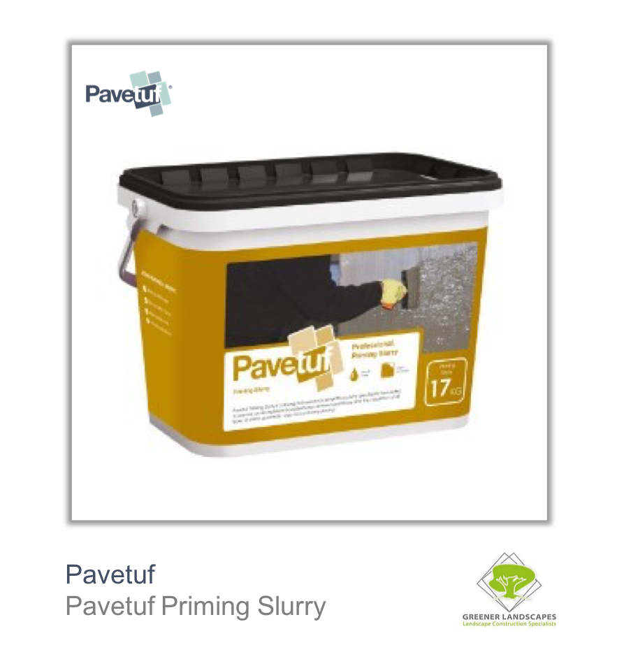 Priming Slurry Priming Slurry by Pavetuf – Greener Landscapes