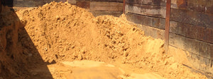 Open image in slideshow, Building Sand
